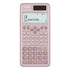 Calculadora Científica Casio Fx-991es Plus Color Rosado