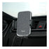 Soporte Para Auto Hoco Ca94 Polaris Para Rejilla Negro
