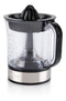 Exprimidor De Jugo Thomas Th-1215 1.5 Lts Color Negro