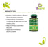Colágeno + Zinc + Magnesio Collagen Forte Pack X3 Unidades