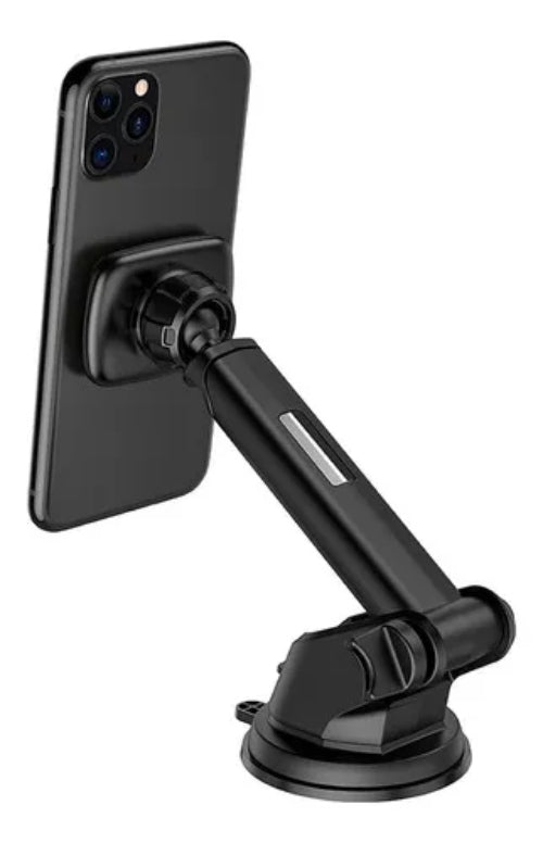 Soporte Magnético Hoco Ca67 Para Vehículo Panel De Vidrio