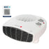 Termoventilador Turbo Calefactor Sindelen Tc-2060h Blanco