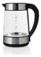 Hervidor Thomas Th-6070vi 1,8 Litros Color Negro