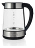 Hervidor Thomas Th-6070vi 1,8 Litros Color Negro