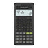 Calculadora Casio Fx-82la Plus 2da Edición Color Negro
