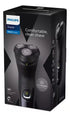 Afeitadora Philips Series 3000x X3021/00 Color Negro