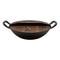 Disco Iron Cast Wayu Color Negro