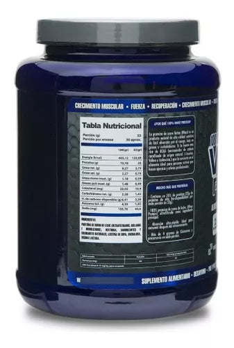 Whey Protein Winkler Nutrition 1kg Chocolate Suizo