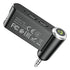 Receptor Bluetooth Auxiliar Con Manos Libres Para Auto
