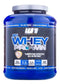 Suplemento Winkler Nutrition Whey Protein 2kg Capuccino