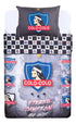 Plumón Colo-colo 1.5plz Reversible Eterno Campeón