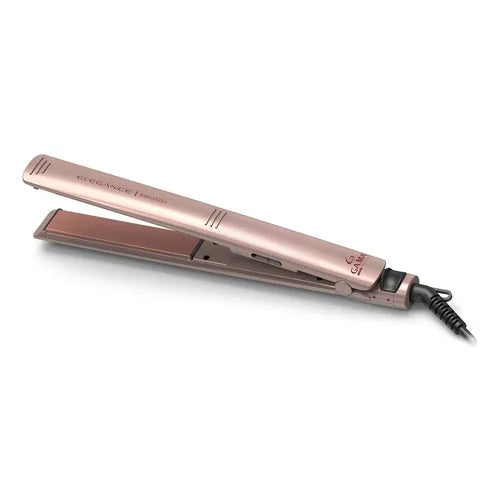 Plancha Gama Italy Elegance Keration Rosa 230°c