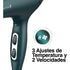 Secador Remington Advanced Coconut Therapy Ac-8607