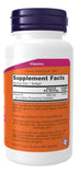 Vitamina E-400 268mg Now Foods De D-alfa Tocoferilo 100 Caps