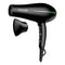 Secador Gama Bora Avocado Ceramic Ion Negro 2200w