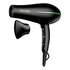 Secador Gama Bora Avocado Ceramic Ion Negro 2200w