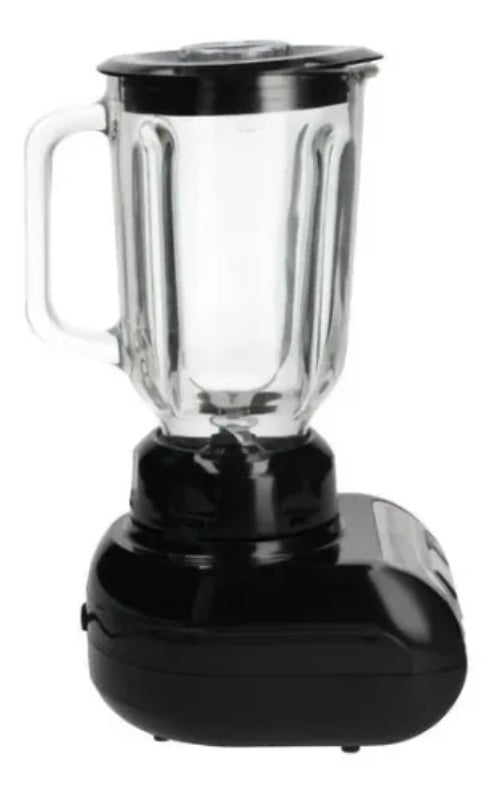 Licuadora Sindelen L-1500 Power Mix 1.5l Jarra Plastica 750w