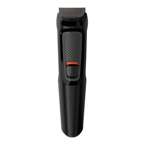 Multigroom Philips Mg3711/15 Serie 3000 Barba Nariz Oidos