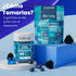 60 Gomitas Eterna De Biotina + Multivitamínico Sabor Berries