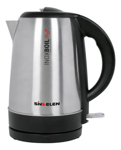 Hervidor Sindelen Acero Inoxidable 1.7 Litros Ha-3140in