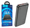 Power Bank Hoco 10000mah 22.5w Cargador Carga Rápida