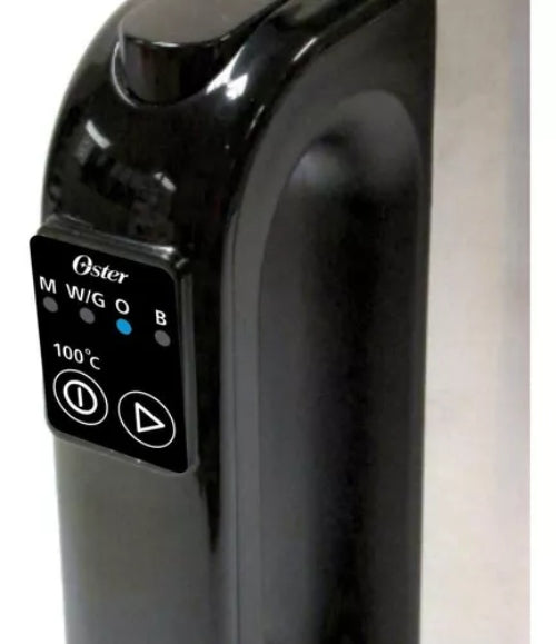 Jarra Eléctrica Oster Bvstkt8970 Plateada 220v 1.7lts