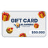 🎁 Gift Card - EL IMPERIO