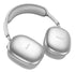 Audífonos Bluetooth Hoco W35 Air 45hrs Plateado