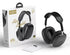 Audifonos Hoco W35 Air Triumph Over Ear Bluetooth Negro