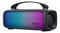 Parlante Portátil Master-g Mggboom Bluetooth Color Negro