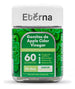 Vinagre De Manzana Eterna Nutrition 60 Gummies, Gluten Free/vegana/sin Azucar